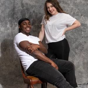 Meet your Posher, Kaitlynn